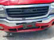 2005 GMC Sierra 1500 SLE with VIN 2GTEK19B651230471, listed as a IAAI auction lot 42054989 with 168,618 mi miles and . Bid and sale history available at DreamBid. Image 6.
