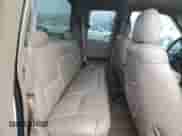 1998 GMC Sierra 1500 с VIN 2GTEC19R9W1535037, выставлен на аукционе Copart как лот 45020785 с пробегом 168 082 миль миль и Списание • Salvage title. История ставок и продаж доступна на DreamBid. Изображение 10.