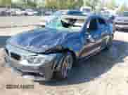 2016 BMW 4 Series 428i z VIN WBA4A9C55GGL87475, wystawiony jako IAAI lot #43233792 z przebiegiem 70 137 mil mil oraz . Historia ofert i sprzedaży dostępna na DreamBid. Obrazek 16.