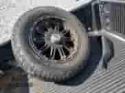 2013 Ram 1500 Express z VIN 1C6RR6FT1DS686293, wystawiony jako Copart lot #68640095 z przebiegiem 186 371 mil mil oraz Szkoda całkowita • Salvage title. Historia ofert i sprzedaży dostępna na DreamBid. Obrazek 12.