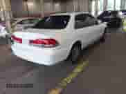 2001 Honda Accord LX with VIN JHMCG56471C029171, listed as a IAAI auction lot 43013226 with 217,224 mi miles and . Bid and sale history available at DreamBid. Image 4.