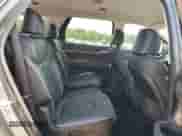 2023 Hyundai Palisade SEL z VIN KM8R24GE6PU552451, wystawiony jako Copart lot #66407035 z przebiegiem 50 513 mil mil oraz Szkoda całkowita • Salvage title. Historia ofert i sprzedaży dostępna na DreamBid. Obrazek 11.