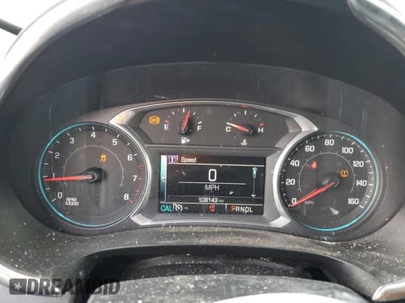 2016 Chevrolet Malibu LT с VIN 1G1ZF5SXXGF182593, выставлен на аукционе Copart как лот 80873035 с пробегом 108 143 миль миль и Списание • Salvage title. История ставок и продаж доступна на DreamBid. Изображение 9.