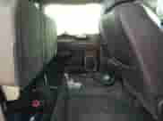 2022 Chevrolet Silverado 1500 RST z VIN 1GCUDEET1NZ599080, wystawiony jako Copart lot #48054855 z przebiegiem Nie podano mil oraz Szkoda całkowita • Salvage title. Historia ofert i sprzedaży dostępna na DreamBid. Obrazek 10.