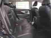 2018 Nissan Murano S z VIN 5N1AZ2MH1JN133422, wystawiony jako Copart lot #66756755 z przebiegiem 185 298 mil mil oraz Czysty tytuł • Clean title. Historia ofert i sprzedaży dostępna na DreamBid. Obrazek 11.