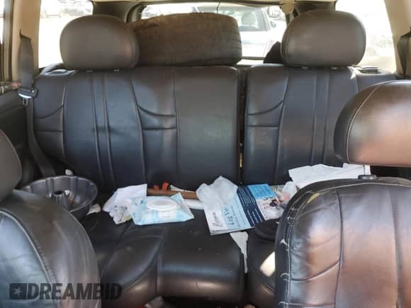 2004 Jeep Grand Cherokee Laredo with VIN 1J4GX48S94C209713, listed as a Copart auction lot 86552655 with 218,042 mi miles and Salvage title. Bid and sale history available at DreamBid. Image 10.