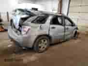 2005 Chevrolet Equinox LS с VIN 2CNDL23F156065387, выставлен на аукционе Copart как лот 66535295 с пробегом Не указан миль и На запчасти • Non repairable. История ставок и продаж доступна на DreamBid. Изображение 3.