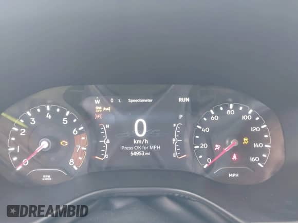2023 Jeep Compass Limited with VIN 3C4NJDCN2PT565574, listed as a IAAI auction lot 43503801 with 54,953 mi miles and . Bid and sale history available at DreamBid. Image 15.