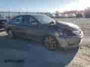 2013 Honda Accord EX-L with VIN 1HGCR2F93DA809188, listed as a Copart auction lot 84174095 with 219,277 mi miles and Salvage title. Bid and sale history available at DreamBid. Image 4.