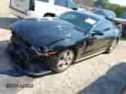 2020 Ford Mustang GT with VIN 1FA6P8CF2L5192099, listed as a IAAI auction lot 42655870 with 65,983 mi miles and . Bid and sale history available at DreamBid. Image 2.