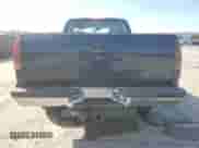 1998 Chevrolet Silverado 1500 with VIN 1GCEC14RXWZ128004, listed as a Copart auction lot 86500705 with 204,630 mi miles and Salvage title. Bid and sale history available at DreamBid. Image 6.