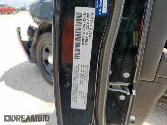 2021 Dodge Charger Police z VIN 2C3CDXAT5MH684620, wystawiony jako Copart lot #70701895 z przebiegiem 73 175 mil mil oraz Szkoda całkowita • Salvage title. Historia ofert i sprzedaży dostępna na DreamBid. Obrazek 13.