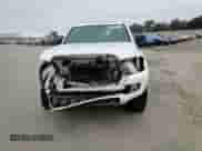 2017 Toyota Tacoma Limited with VIN 3TMGZ5ANXHM119467, listed as a Copart auction lot 87297595 with 236,806 mi miles and Salvage title. Bid and sale history available at DreamBid. Image 14.