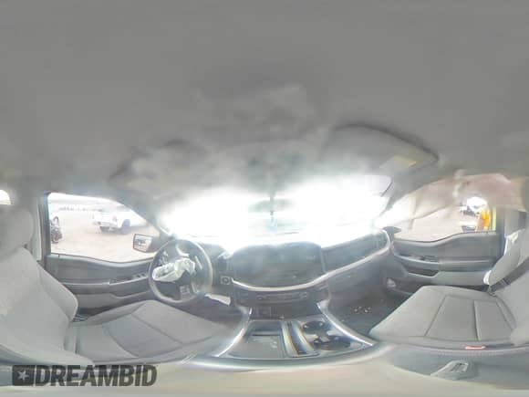 2021 Ford F-150 XL с VIN 1FTEW1EB5MFA08067, выставлен на аукционе Copart как лот 52632185 с пробегом 77 823 миль миль и Списание • Salvage title. История ставок и продаж доступна на DreamBid. Изображение 13.