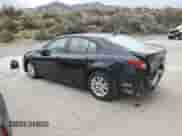 2025 Toyota Camry LE с VIN 4T1DAACK2SU587570, выставлен на аукционе Copart как лот 89838345 с пробегом 13 650 миль миль и Чистый • Clean title. История ставок и продаж доступна на DreamBid. Изображение 2.