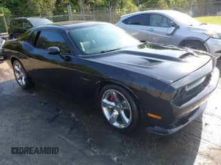 2012 Dodge Challenger R/T Plus with VIN 2C3CDYBTXCH101672, listed as a IAAI auction lot 42275084 with 133,856 mi miles and . Bid and sale history available at DreamBid. Image 1.