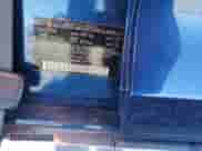 2017 Hyundai Sonata Limited с VIN 5NPE34AF9HH523104, выставлен на аукционе Copart как лот 86179235 с пробегом 121 846 миль миль и Списание • Salvage title. История ставок и продаж доступна на DreamBid. Изображение 13.