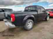 2007 Nissan Frontier SE with VIN 1N6AD06U77C429189, listed as a Copart auction lot 86508575 with Not provided miles and Clean title. Bid and sale history available at DreamBid. Image 3.