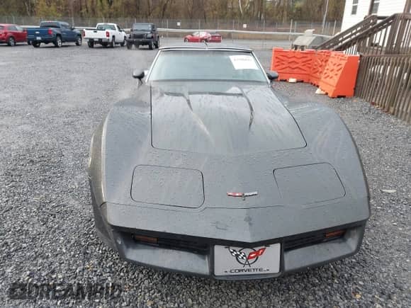 1981 Chevrolet Corvette с VIN 1G1AY8766B5103606, выставлен на аукционе IAAI как лот 43586043 с пробегом 73 234 миль миль и . История ставок и продаж доступна на DreamBid. Изображение 12.