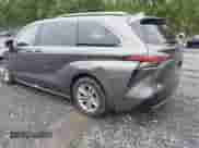 2023 Toyota Sienna Limited с VIN 5TDZSKFC9PS096992, выставлен на аукционе IAAI как лот 43026327 с пробегом 38 597 миль миль и . История ставок и продаж доступна на DreamBid. Изображение 3.