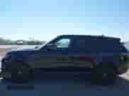 2019 Land Rover Range Rover Sport SE with VIN SALWG2RV3KA839498, listed as a IAAI auction lot 42852466 with 63,010 mi miles and . Bid and sale history available at DreamBid. Image 14.