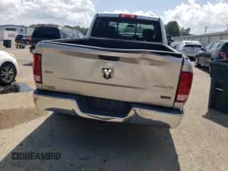 2010 Dodge 1500 ST с VIN 1D7RV1GP0AS219313, выставлен на аукционе Copart как лот 64965544 с пробегом 189 262 миль миль и Списание • Salvage title. История ставок и продаж доступна на DreamBid. Изображение 6.