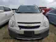 2013 Chevrolet Captiva Sport LS с VIN 3GNAL2EK9DS560834, выставлен на аукционе Copart как лот 74252654 с пробегом Не указан миль и Списание • Salvage title. История ставок и продаж доступна на DreamBid. Изображение 5.