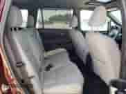 2020 Honda Passport EX-L with VIN 5FNYF8H57LB014709, listed as a Copart auction lot 71562815 with 73,522 mi miles and Salvage title. Bid and sale history available at DreamBid. Image 11.