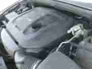 2017 Jeep Grand Cherokee Overland with VIN 1C4RJFCG2HC641791, listed as a IAAI auction lot 42566654 with 116,764 mi miles and . Bid and sale history available at DreamBid. Image 19.