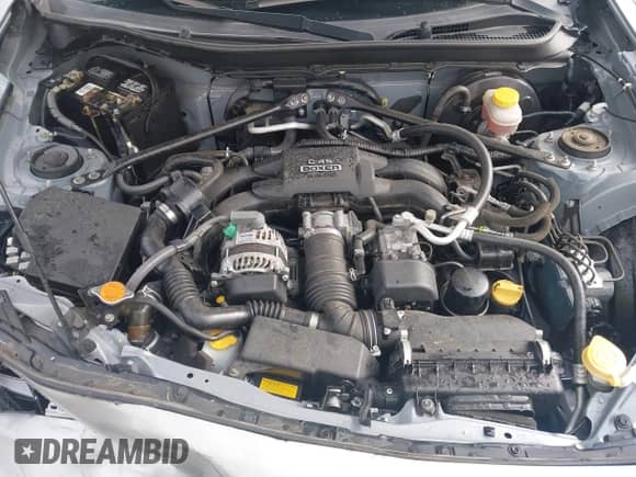 2015 Scion FR-S with VIN JF1ZNAA11F8712412, listed as a IAAI auction lot 42503268 with 84,764 mi miles and . Bid and sale history available at DreamBid. Image 10.