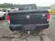 2015 Ram 1500 Tradesman with VIN 1C6RR7FG8FS507470, listed as a Copart auction lot 58524775 with 144,915 mi miles and Salvage title. Bid and sale history available at DreamBid. Image 6.