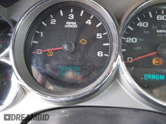 2007 Chevrolet Silverado 2500HD 1LT с VIN 1GCHK23K57F540988, выставлен на аукционе IAAI как лот 42028734 с пробегом 272 036 миль миль и . История ставок и продаж доступна на DreamBid. Изображение 7.