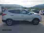 2010 Hyundai Tucson GLS с VIN KM8JUCAC1AU077176, выставлен на аукционе IAAI как лот 43237848 с пробегом Не указан миль и . История ставок и продаж доступна на DreamBid. Изображение 13.