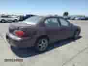 1999 Chevrolet Malibu с VIN 1G1ND52TXX6256919, выставлен на аукционе Copart как лот 64063815 с пробегом 161 583 миль миль и Списание • Salvage title. История ставок и продаж доступна на DreamBid. Изображение 3.