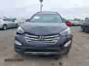 2014 Hyundai Santa Fe z VIN 5XYZU3LB0EG151660, wystawiony jako IAAI lot #43270298 z przebiegiem 121 272 mil mil oraz . Historia ofert i sprzedaży dostępna na DreamBid. Obrazek 12.