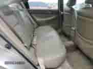 1996 Honda Accord with VIN 1HGCE6647TA010021, listed as a Copart auction lot 86294974 with 162,400 mi miles and Salvage title. Bid and sale history available at DreamBid. Image 10.