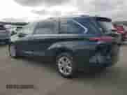 2023 Toyota Sienna Platinum с VIN 5TDESKFC0PS088536, выставлен на аукционе Copart как лот 64308515 с пробегом Не указан миль и Списание • Salvage title. История ставок и продаж доступна на DreamBid. Изображение 2.