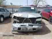 2005 Chevrolet Silverado 1500 Work Truck with VIN 1GCEC14X45Z106318, listed as a IAAI auction lot 41819033 with 153,997 mi miles and . Bid and sale history available at DreamBid. Image 13.