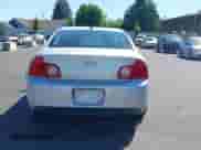 2009 Chevrolet Malibu 2LT с VIN 1G1ZJ57B69F133714, выставлен на аукционе IAAI как лот 42976780 с пробегом 120 105 миль миль и . История ставок и продаж доступна на DreamBid. Изображение 16.