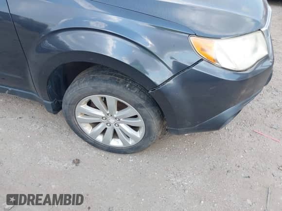 2011 Subaru Forester X Limited с VIN JF2SHBEC7BH722278, выставлен на аукционе IAAI как лот 43268807 с пробегом 127 867 миль миль и . История ставок и продаж доступна на DreamBid. Изображение 6.