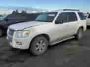 2010 Ford Explorer with VIN 1FMEU7D81AUA37115, listed as a Copart auction lot 43619325 with 159,683 mi miles and Clean title. Bid and sale history available at DreamBid. Image 1.