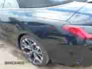 2025 BMW 4 Series 430i with VIN WBA33DB08SCU35159, listed as a IAAI auction lot 42019631 with 895 mi miles and . Bid and sale history available at DreamBid. Image 22.