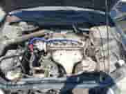 2001 Honda Accord VP с VIN 1HGCF86681A128585, выставлен на аукционе IAAI как лот 42866826 с пробегом 232 143 миль миль и . История ставок и продаж доступна на DreamBid. Изображение 10.