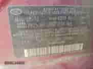 2013 Hyundai Sonata GLS z VIN 5NPEB4AC2DH755465, wystawiony jako Copart lot #59641924 z przebiegiem 251 638 mil mil oraz Szkoda całkowita • Salvage title. Historia ofert i sprzedaży dostępna na DreamBid. Obrazek 14.