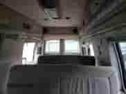 2002 Chevrolet City Express Cargo с VIN 1GBGG29R221240272, выставлен на аукционе Copart как лот 72594364 с пробегом 137 555 миль миль и Списание • Salvage title. История ставок и продаж доступна на DreamBid. Изображение 10.