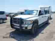 2004 Dodge 2500 SLT with VIN 1D7KU28D24J189790, listed as a IAAI auction lot 42393732 with 420,098 mi miles and . Bid and sale history available at DreamBid. Image 18.