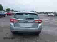 2019 Subaru Impreza Limited с VIN 4S3GTAS60K3748018, выставлен на аукционе IAAI как лот 42645054 с пробегом 61 819 миль миль и . История ставок и продаж доступна на DreamBid. Изображение 16.