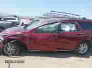 2024 Dodge Durango SXT with VIN 1C4RDHAG1RC257993, listed as a IAAI auction lot 43105947 with Not provided miles and . Bid and sale history available at DreamBid. Image 14.