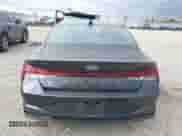 2021 Hyundai Elantra SE z VIN 5NPLL4AG0MH014481, wystawiony jako IAAI lot #43030295 z przebiegiem 50 750 mil mil oraz . Historia ofert i sprzedaży dostępna na DreamBid. Obrazek 17.