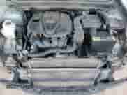 2011 Hyundai Sonata Limited with VIN 5NPEC4AC3BH255163, listed as a Copart auction lot 90101695 with 115,887 mi miles and Salvage title. Bid and sale history available at DreamBid. Image 11.